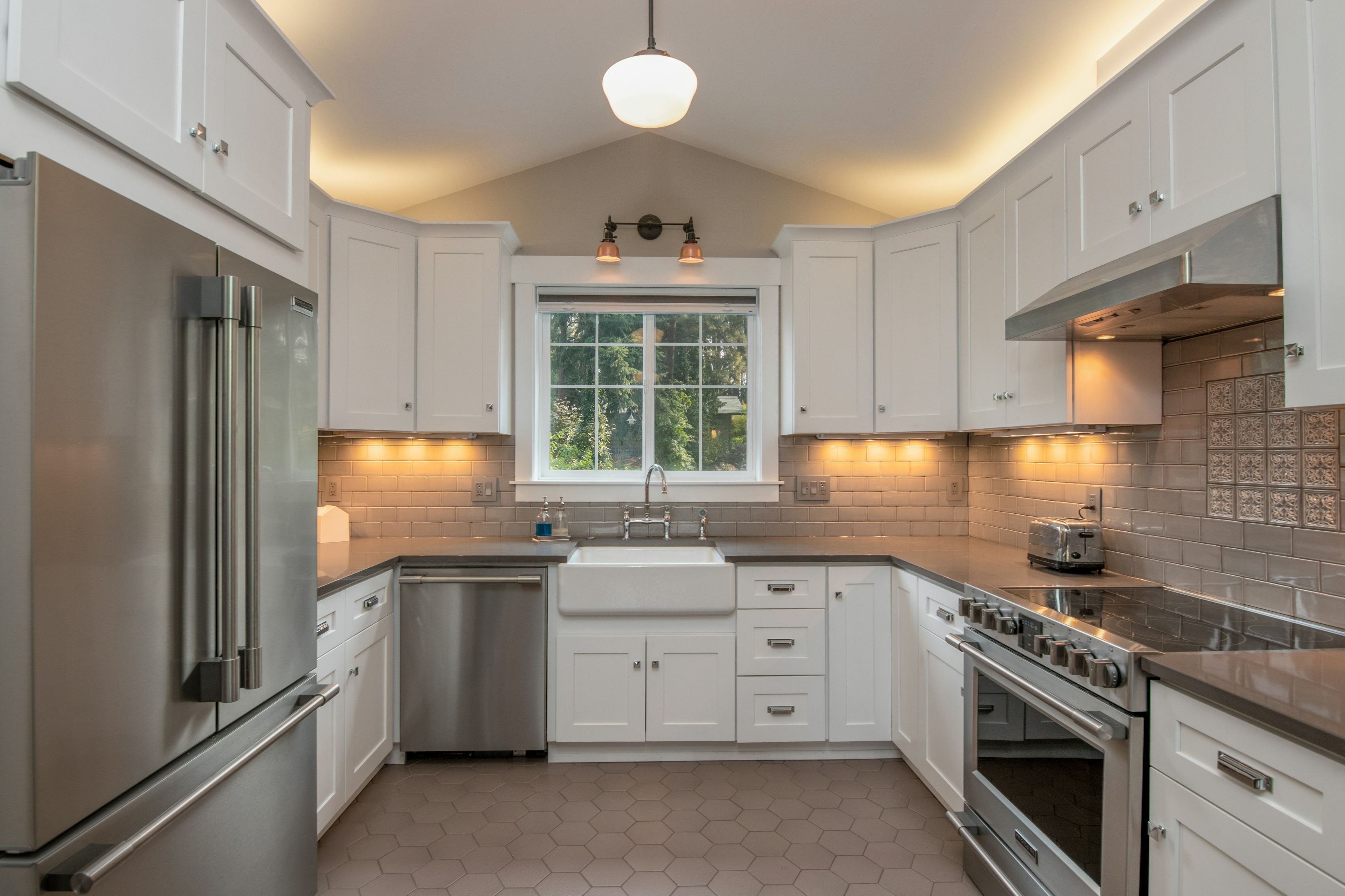 Modern Kitchens 3