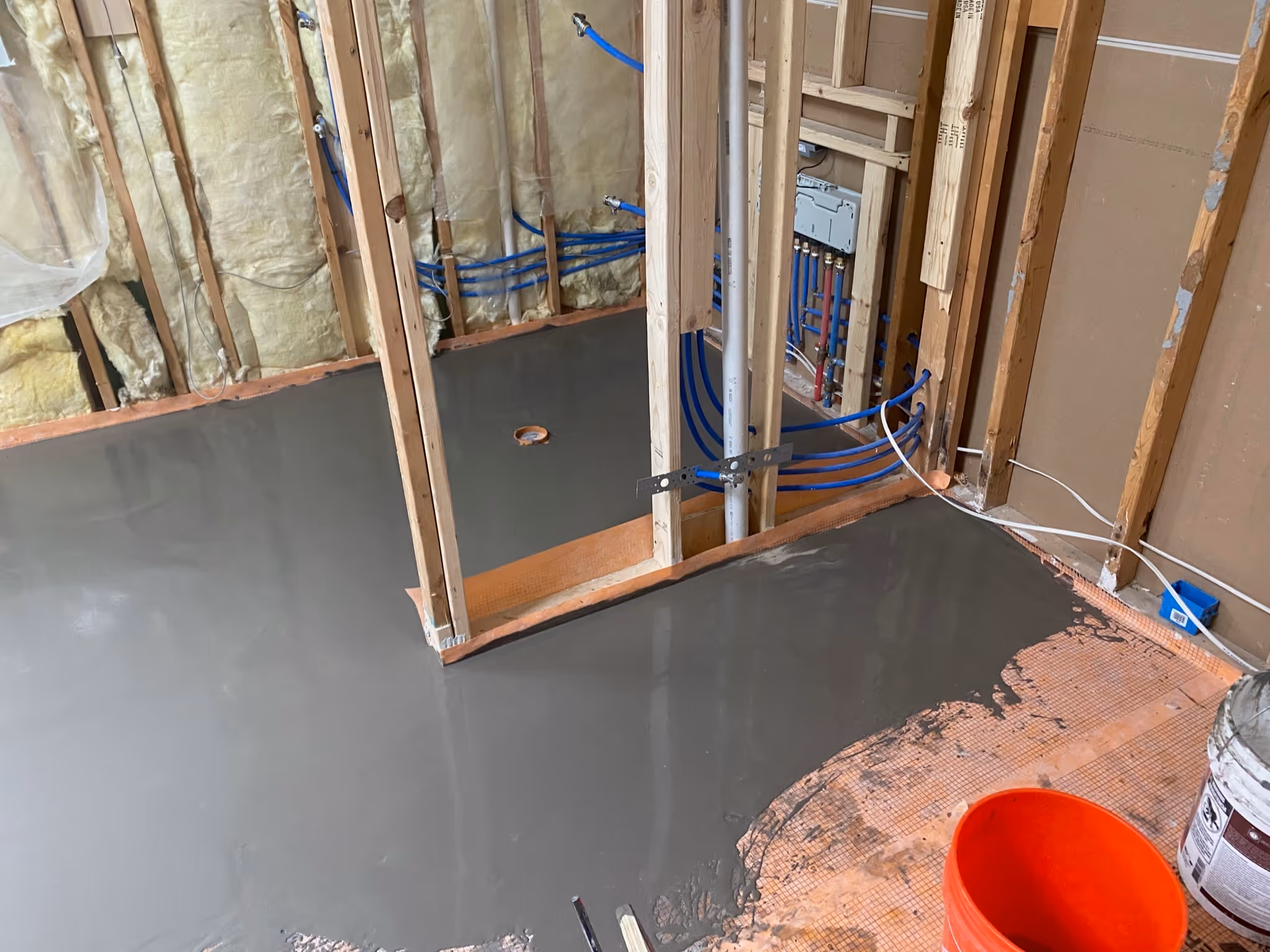 Construction and Remodeling Services in Ohio and Wisconsin