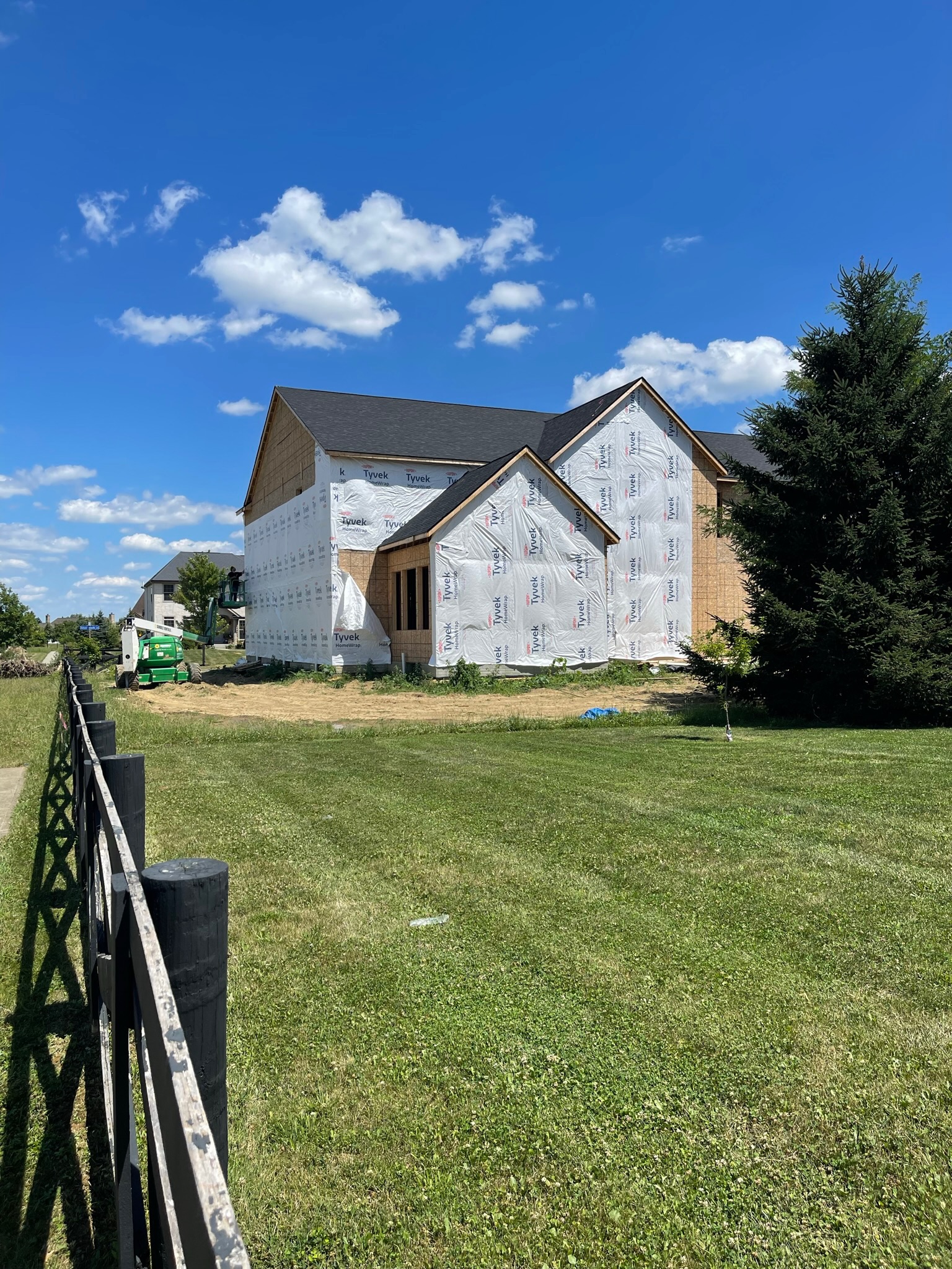 Full House Remodeling by Zam Zam Construction in Ohio and Wisconsin