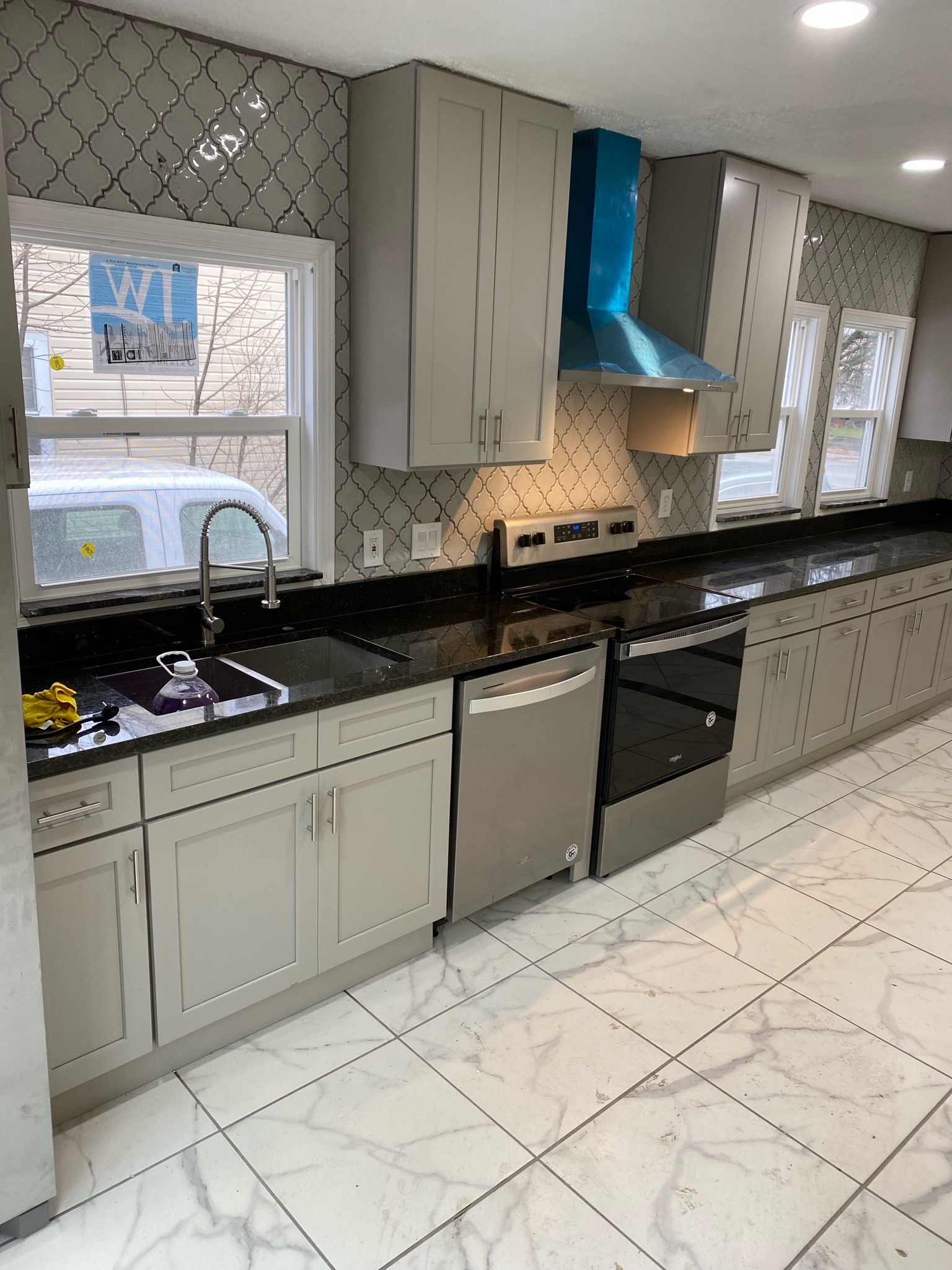 Modern Kitchens 5