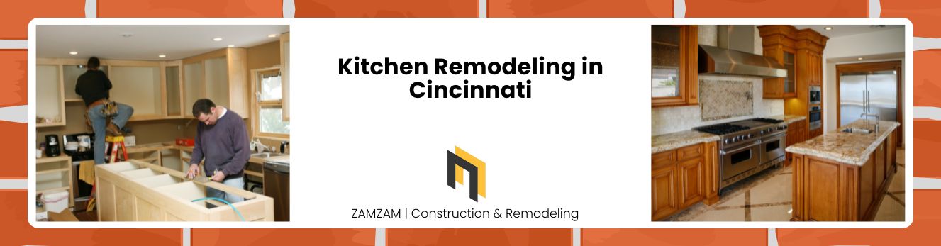 Kitchen Remodeling in Cincinnati Top Trends for 2024  - card
