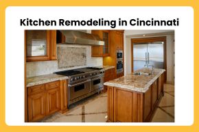 Kitchen Remodeling in Cincinnati Top Trends for 2024  - card

