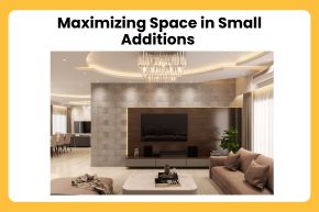 Maximizing Space in Small Additions - Banner