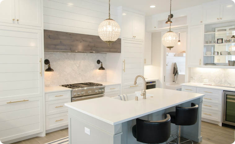 Budget Friendly Home Remodeling Tips