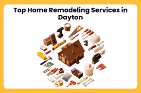 Top Home Remodeling Services in Dayton Your Local Experts- card