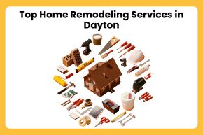Top Home Remodeling Services in Dayton Your Local Experts- card