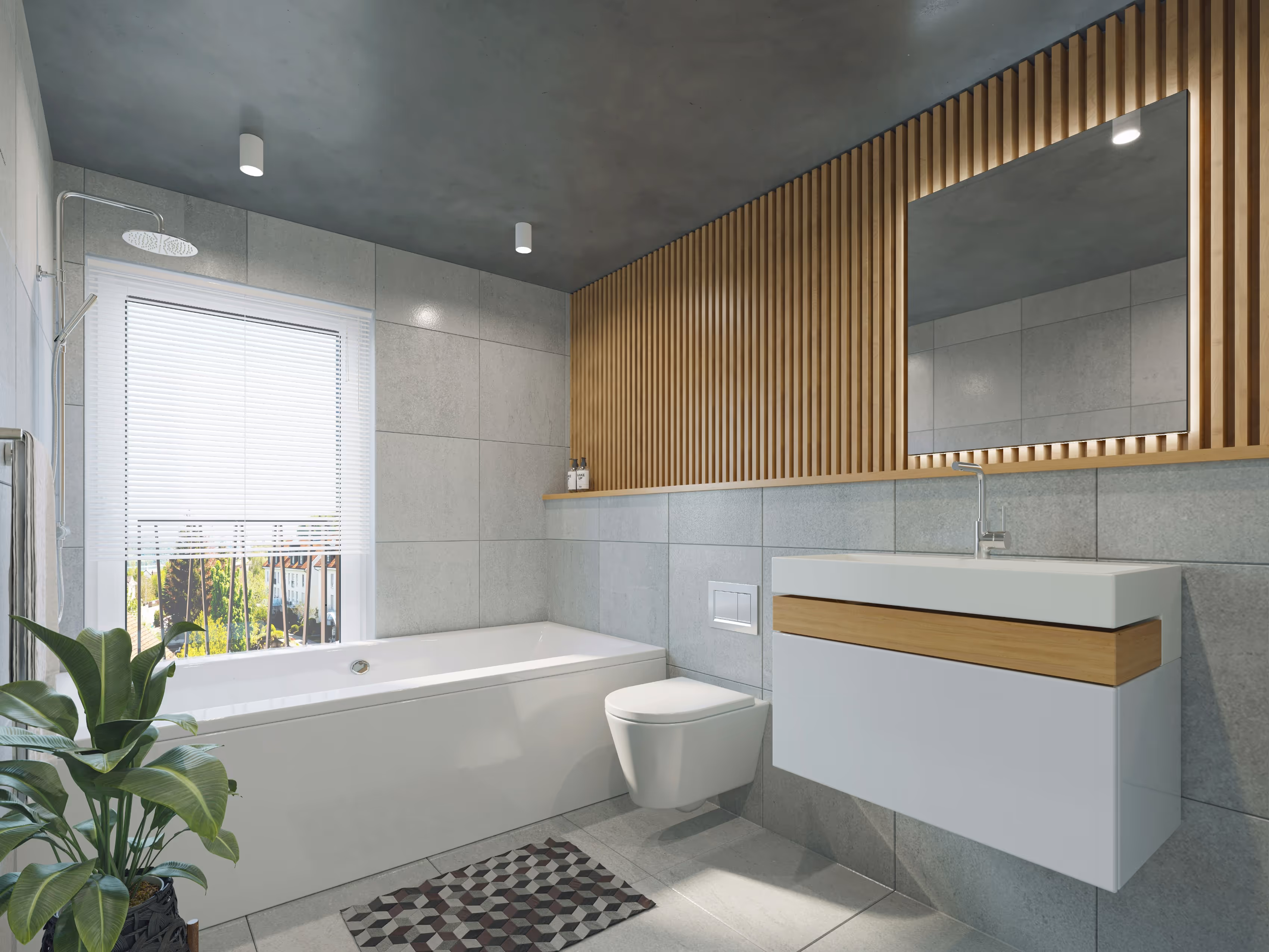 Key Features to Consider for Your Bathroom Remodel