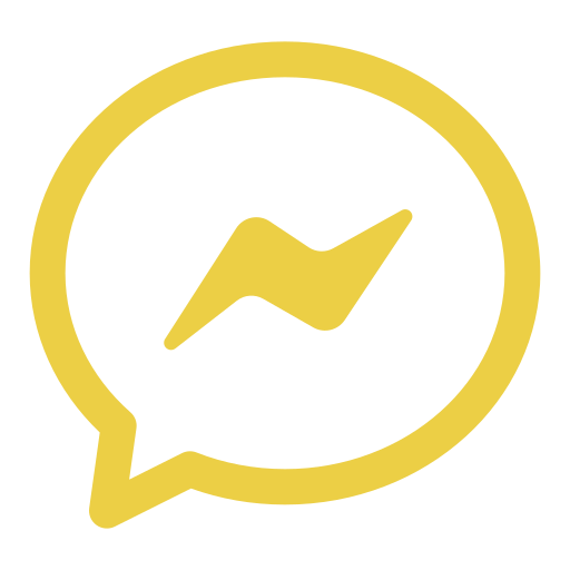 Messenger Chat Logo by Zam Zam Construction in Ohio and Wisconsin