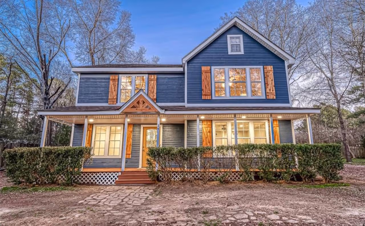 Full House Remodeling Services in Ohio and Wisconsin